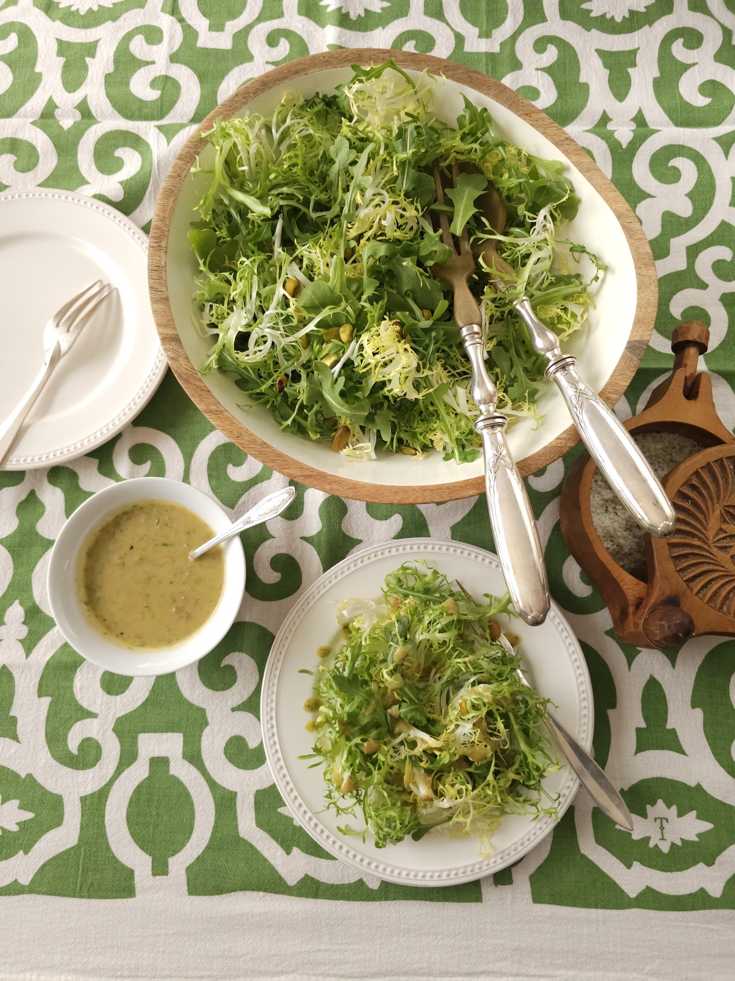 Farmer's Market Tour, Cooking Class and Lunch
