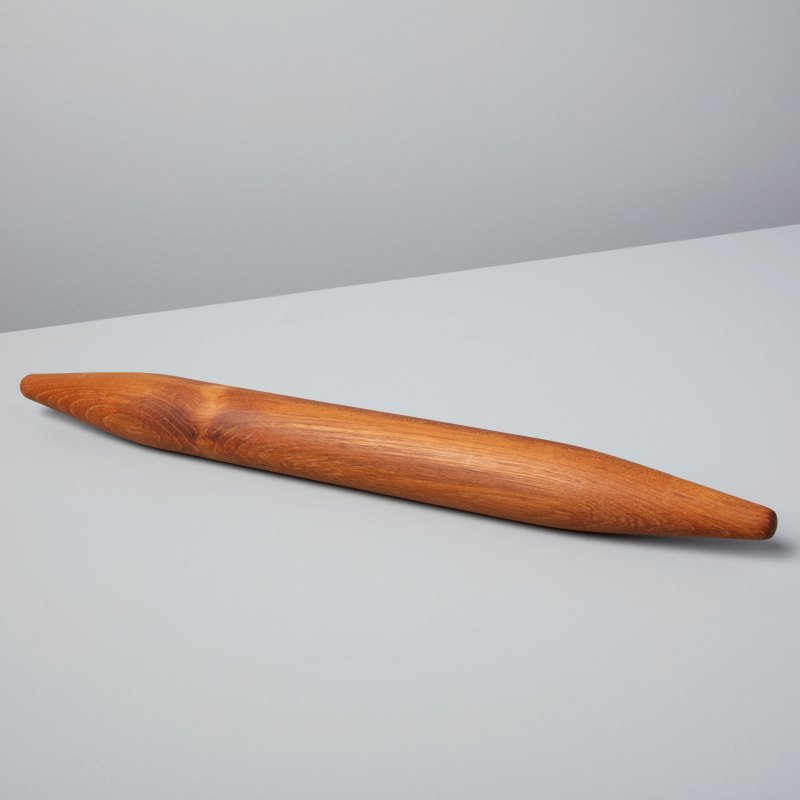 Teak Rolling Pin