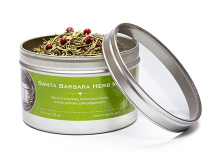 Santa Barbara Herb Mix