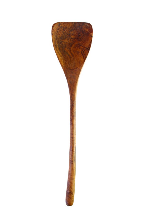 Teak Spatula - large