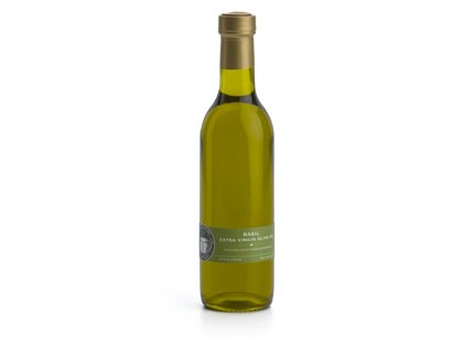 Basil Olive Oil