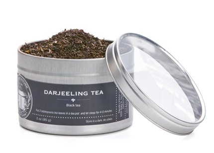 Darjeeling Tea