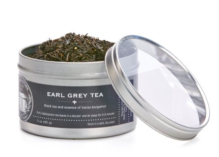 Earl Grey Tea