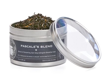Pascale's Blend