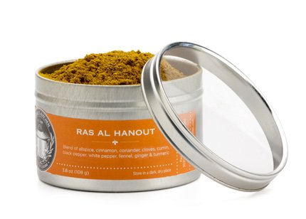 Ras El Hanout