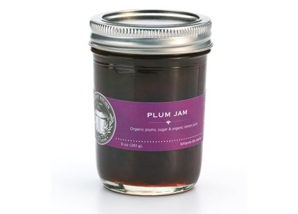 Plum Jam